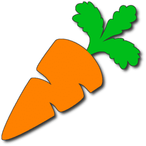 Minkä porkkanan sinä tarvitset oppiaksesi?