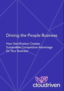 Gamification White Paper