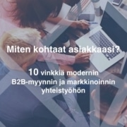 b2b-myynnin