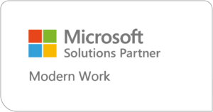 Cloudriven on Microsoftin Solution Partner